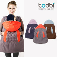  Todbi 婴儿保暖罩 3色