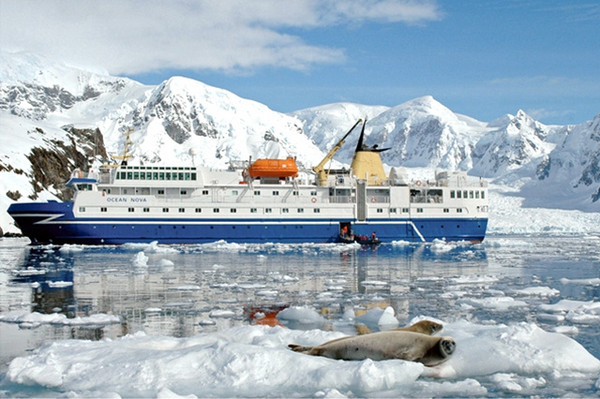 南极半岛+智利深度自然探索19日小团游