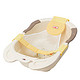 移动端：rikang 日康 婴儿浴盆 RK-3626带躺板+日康浴网