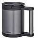  THERMOS 膳魔师 JCP-280C-CAC 可可色 办公杯保温杯 280ml　