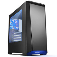 SEELE 封印E85 台式游戏主机 (i7-6700、250G、GTX1080 8G)