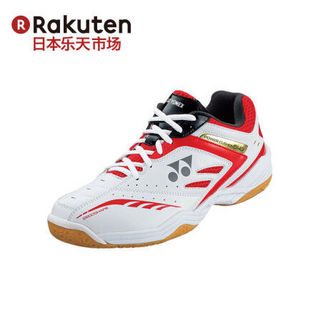 YONEX 尤尼克斯 POWER CUSHION 640 SHB-640 JP版 中性款羽毛球鞋