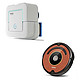 iRobot Roomba 527E 扫地机器人+Braava jet™ 240 喷水擦地机器人