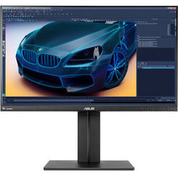 ASUS 华硕 PB258Q 25英寸2K分辨率 IPS超窄边框专业显示器