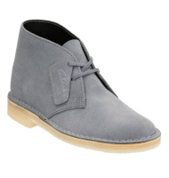 Clarks 其乐 Desert Boot 女款沙漠靴