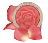 milani Rose Powder Blush 玫瑰花瓣腮红 17g