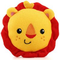 Fisher-Price 费雪 CPFP0177 儿童卡通沐浴海绵