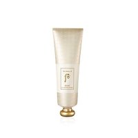 Whoo后 拱辰享  淤抚肌角质黄金撕拉面膜 100ml