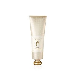 Whoo后 拱辰享  淤抚肌角质黄金撕拉面膜 100ml