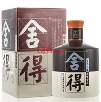 舍得 白酒 52度 500ml