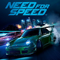 《Need for Speed™（极品飞车19）》