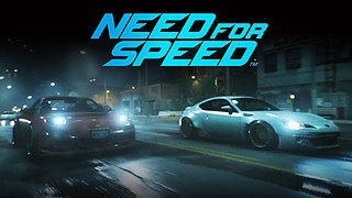 《Need for Speed™（极品飞车19）》