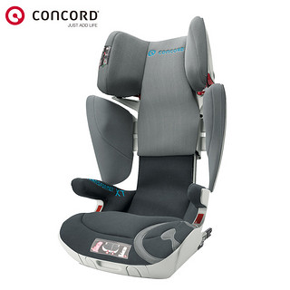 CONCORD 康科德 xt isofix 汽车儿童安全座椅