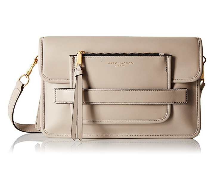 马克·雅克布MARC JACOBS Large Madison 女士单肩包