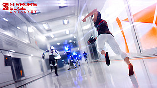 《Mirror's Edge™ Catalyst（镜之边缘2：催化剂）》