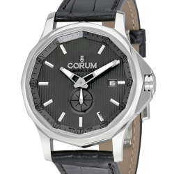 CORUM 昆仑 Admiral's Cup 海军上将杯系列 395.101.20/0F01 AK10 男款机械腕表