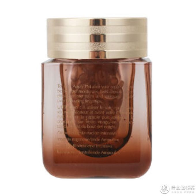 雅诗兰黛精华液