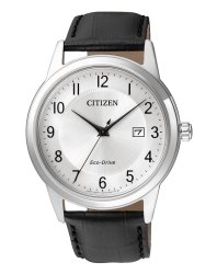 CITIZEN 西铁城 AW1231-07A 男款光动能腕表
