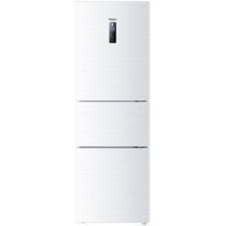 Haier 海尔 BCD-251WDPV 251升 变频 三门冰箱