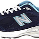 new balance 990V3 女款慢跑鞋