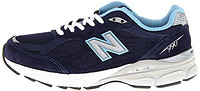 new balance 990V3 女款慢跑鞋