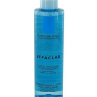 LA ROCHE-POSAY 理肤泉 Effaclar系列控油祛痘净肤爽肤水 200ml