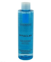 LA ROCHE-POSAY 理肤泉 Effaclar系列 清痘净肤爽肤水 200ml