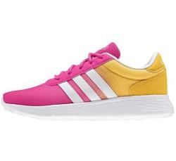 adidas 阿迪达斯 NEO LITE RACER 女款休闲运动鞋*2双