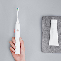 电动牙刷界的新生力量--小米生态链 MI 小米 素