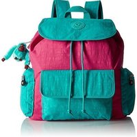 凯普林 凯普林 kipling Kirsty 双肩背包