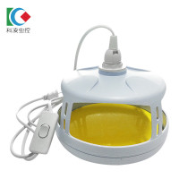 cleanpco 科凌虫控 家用跳蚤捕捉器 跳蚤灯