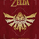 新书预售：《The Legend of Zelda: Art & Artifacts 塞尔达传说 原画集》精装英文版