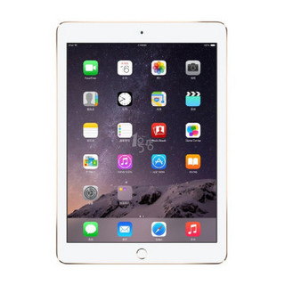 Apple 苹果 iPad Air2 WiFi版 MH1J2CH/A 平板电脑 128G 9.7英寸 