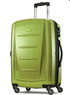 Samsonite 新秀丽 REFLEX 2  EXPANDABLE 行李箱 24寸