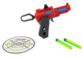 BoomCo 火线营 CCW38 挑战者 玩具软弹枪