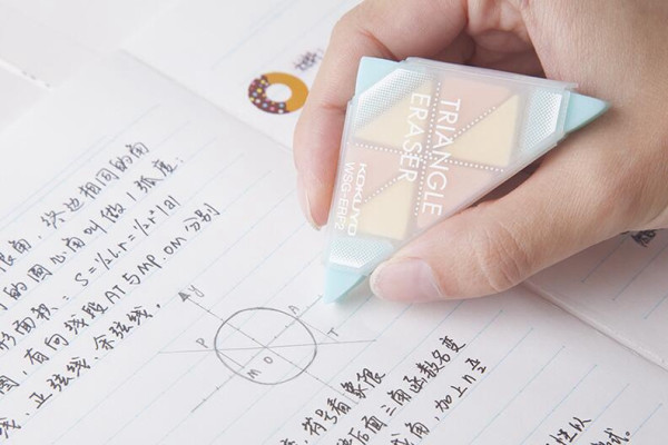 有趣的创意;实用的产品