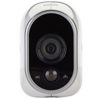 NETGEAR 美国网件 Arlo 爱洛 VMS3230 无线监控系统