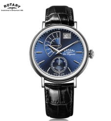 Rotary 劳特莱 传统 Les Originals系列 GS90085/05 男款时尚腕表