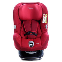 MAXI-COSI MiloFix 米洛斯 儿童汽车安全座椅 带ISOFIX 深红色