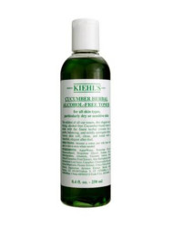 Kiehl's 科颜氏 黄瓜植物爽肤水 250ML