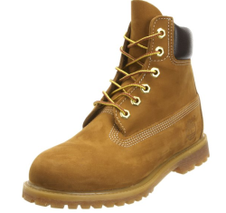 Timberland 添柏岚 6 Inch Premium 女款户外靴