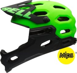 BELL SUPER 2R MIPS 2016 骑行头盔