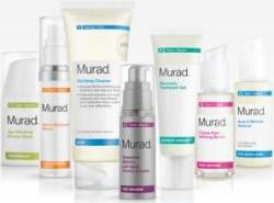Zest Beauty 英国官方商城 Murad 全线护肤品