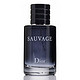 Dior 迪奥 Sauvage 旷野 男士香水 60ml *2件