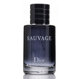 Dior 迪奥 Sauvage 旷野 男士香水