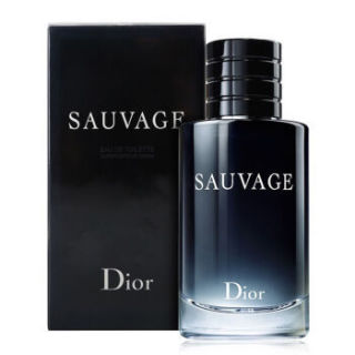 Dior 迪奥 Sauvage 旷野 男士香水
