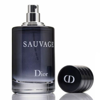 Dior 迪奥 Sauvage 旷野 男士香水