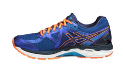 ASICS 亚瑟士 GT-2000 NEW YORK 4 男士稳定慢跑鞋 