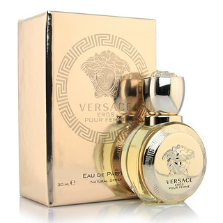 Versace 范思哲 Eros 爱神女士香水 100ml