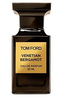 TOM FORD 汤姆·福特 Venetian Bergamot 威尼斯佛手柑 男士香水